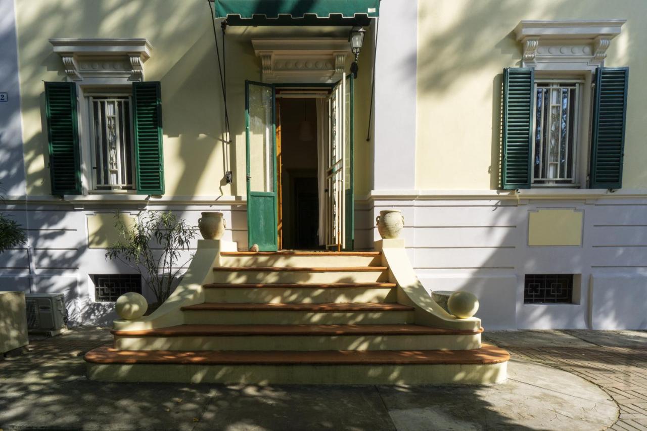 Getthekey Alberti Bologna Exterior foto