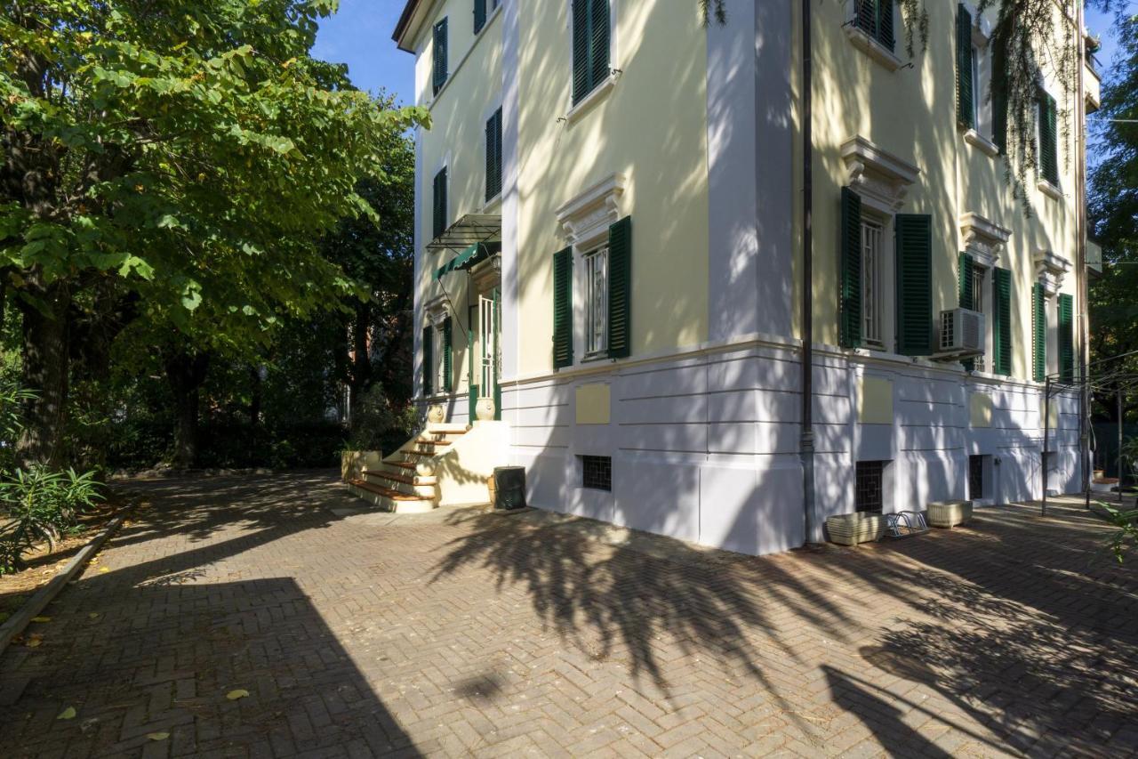 Getthekey Alberti Bologna Exterior foto