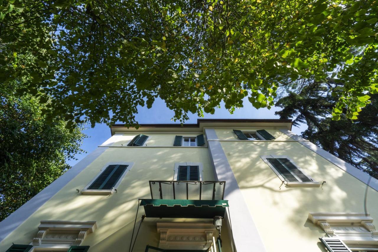 Getthekey Alberti Bologna Exterior foto