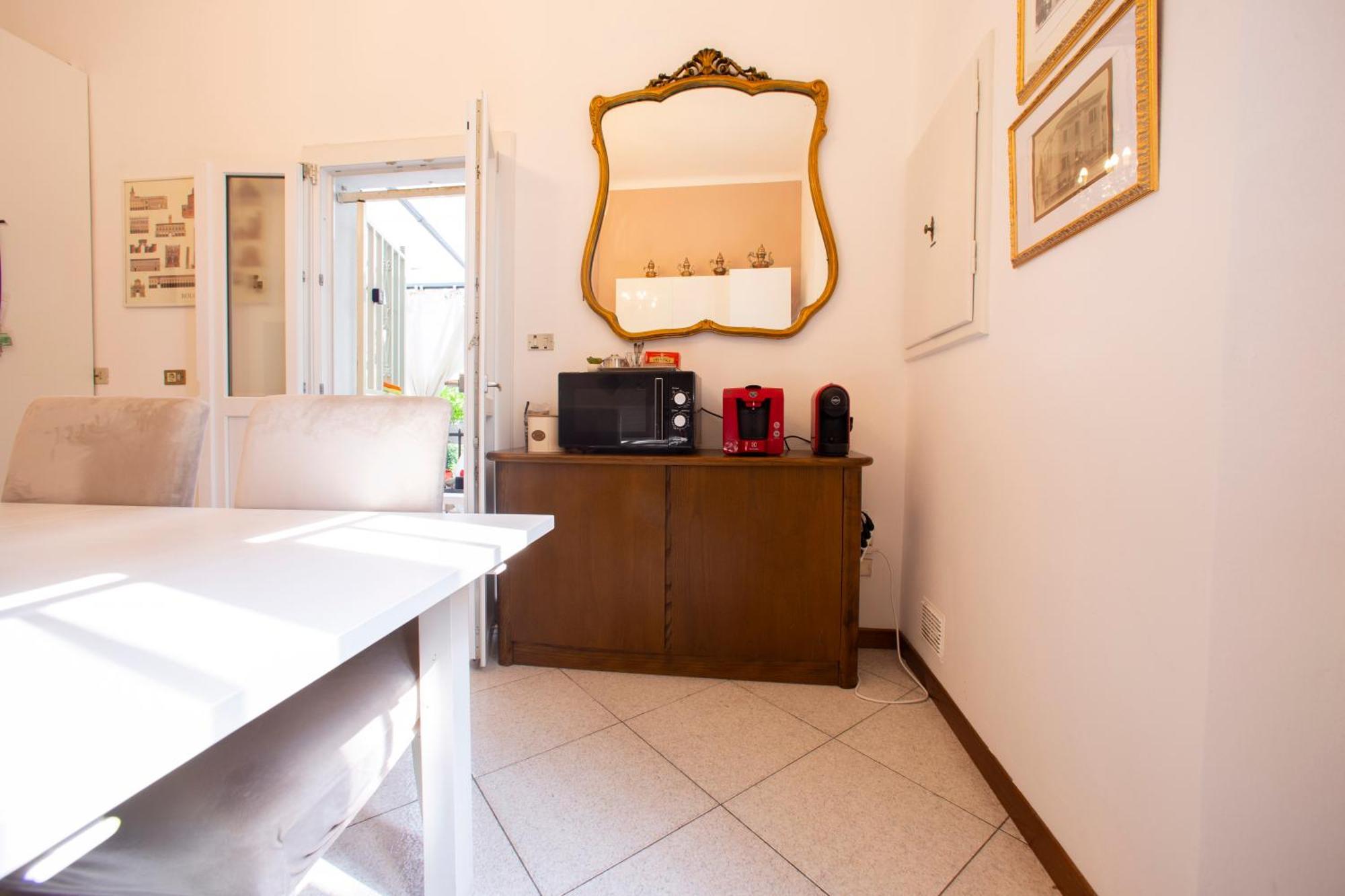 Getthekey Alberti Bologna Exterior foto